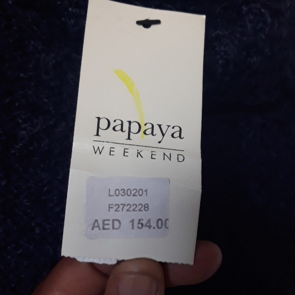 Papayas Weekend Collection - Picture 7 of 7